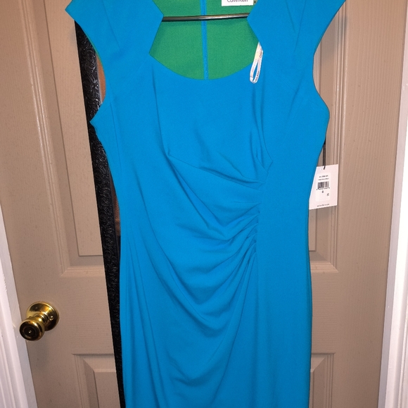 Calvin Klein Dress - Picture 2 of 5